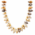 Aydi Shell Choker Necklace