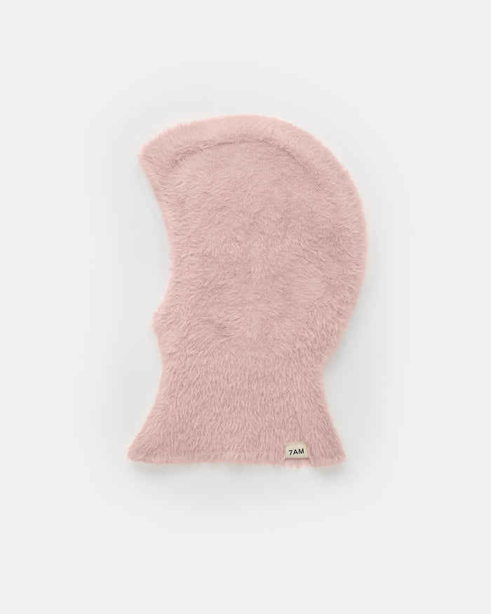 Powder Pink//