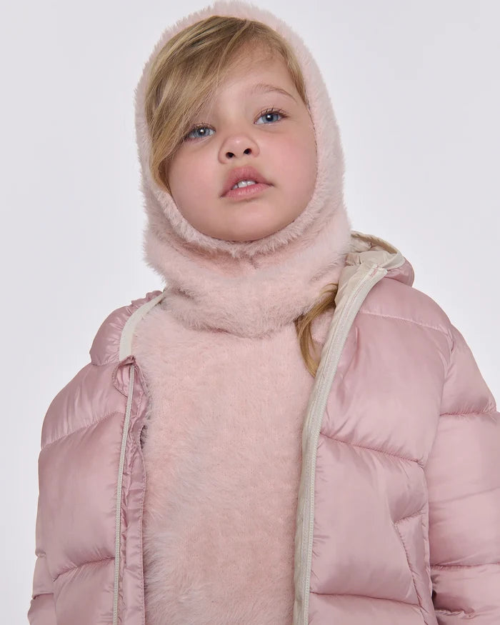 Powder Pink//