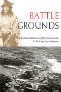 Battle Grounds HC