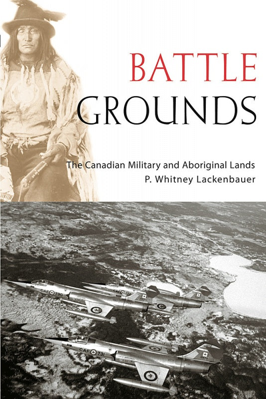 Battle Grounds HC
