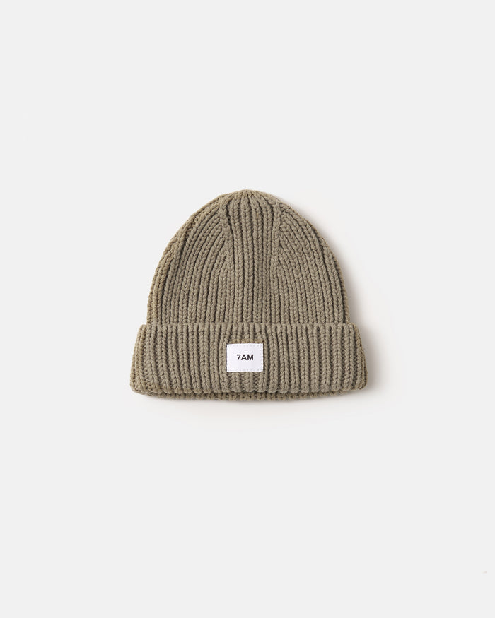 Olive / 0-6M
