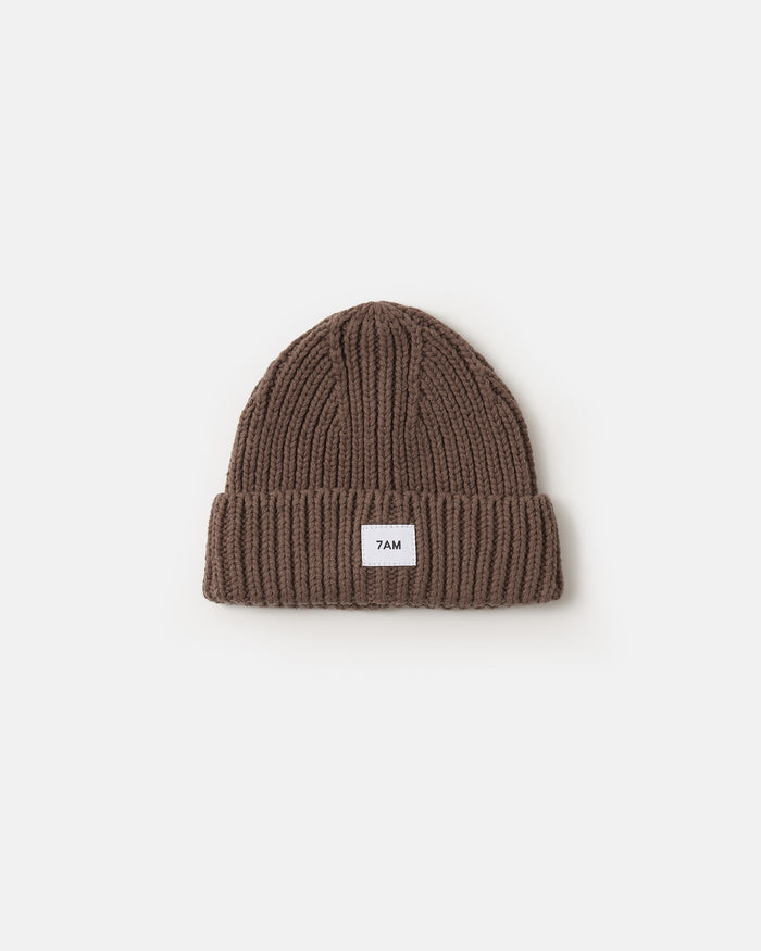 Brown / 0-6M