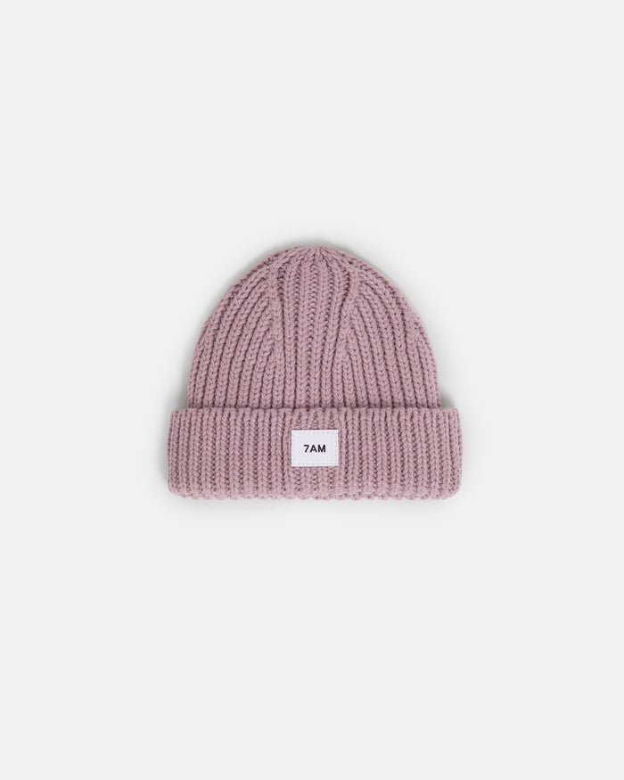 Ash Rose / 0-6M