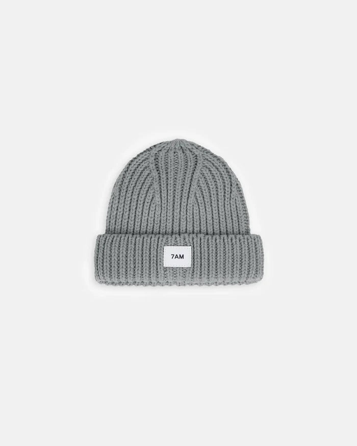 Heather Grey / 0-6M
