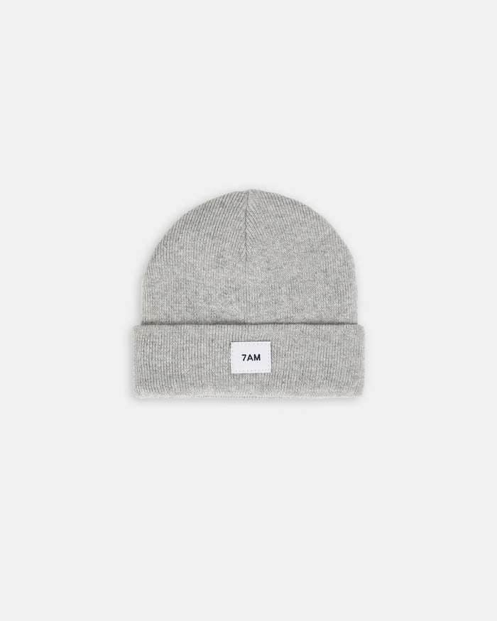 Light Grey / 0-6M
