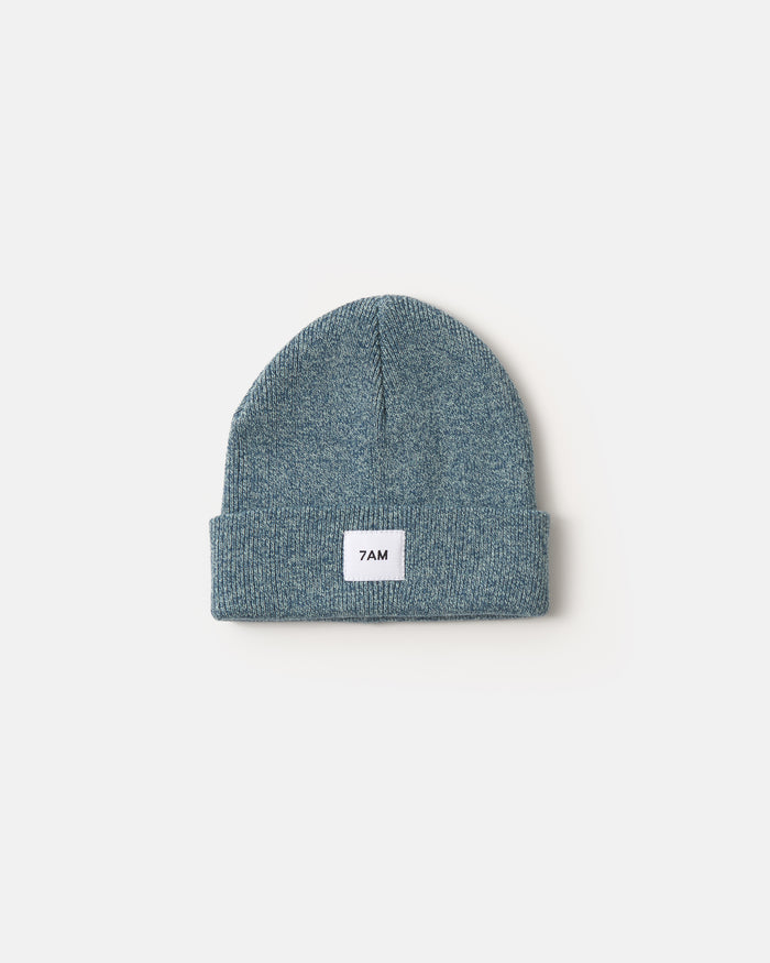 Aqua / 0-6M