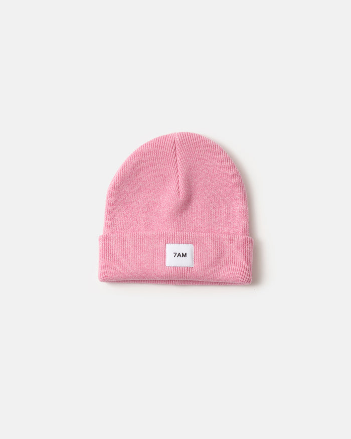 Light Pink / 0-6M