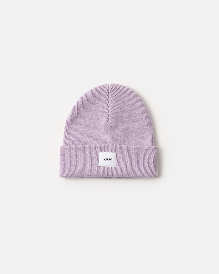 Light Purple / 0-6M