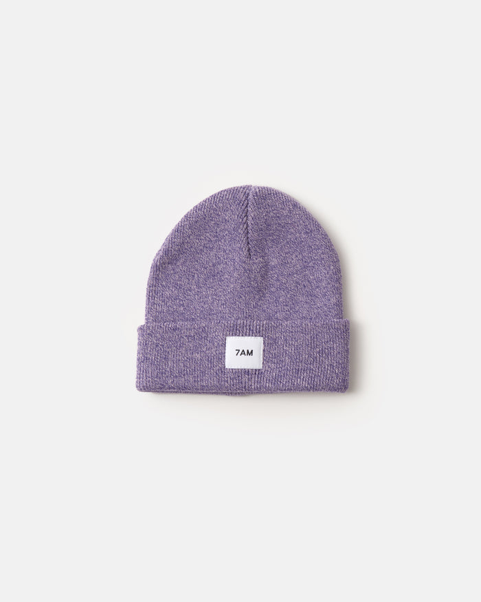 Purple / 0-6M