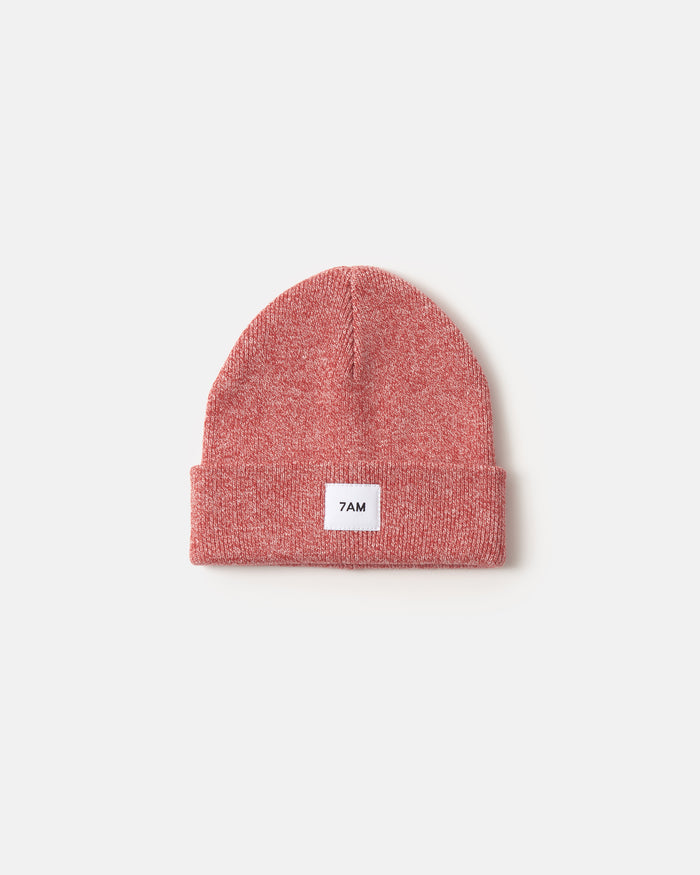 Red / 0-6M