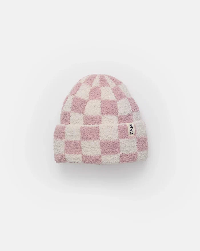 Ecru Ash Rose//
