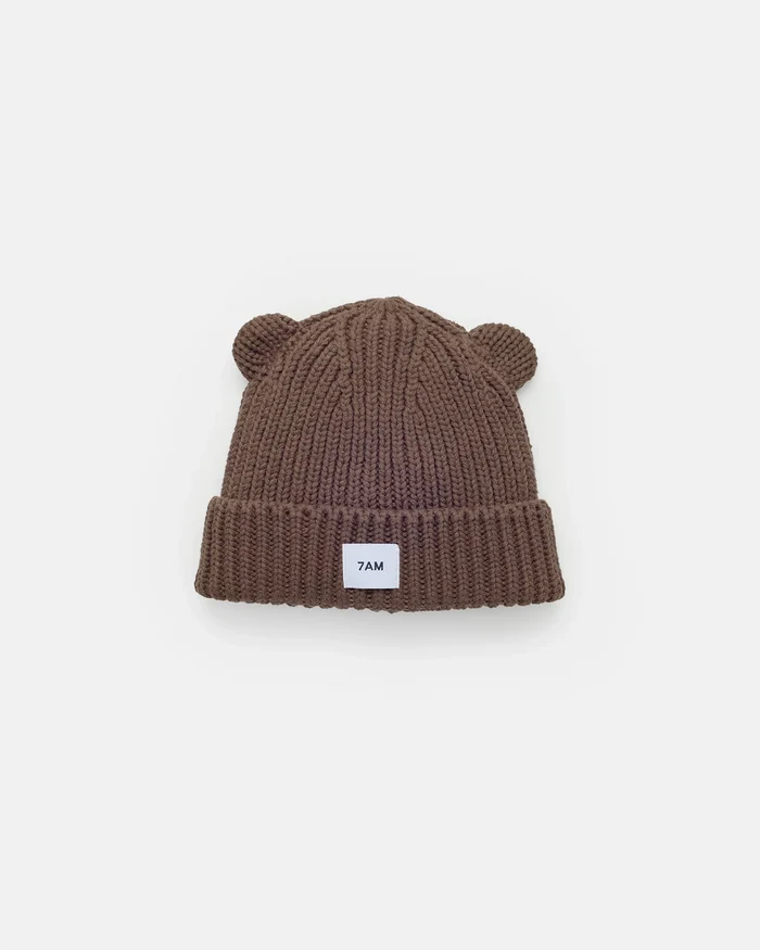 Brown//