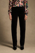 Bengajean® Full Length Relaxed - Black