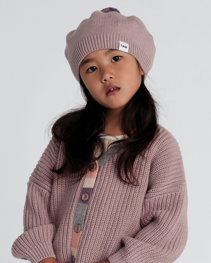 Ash Rose//