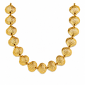 Berta Shell Choker Necklace