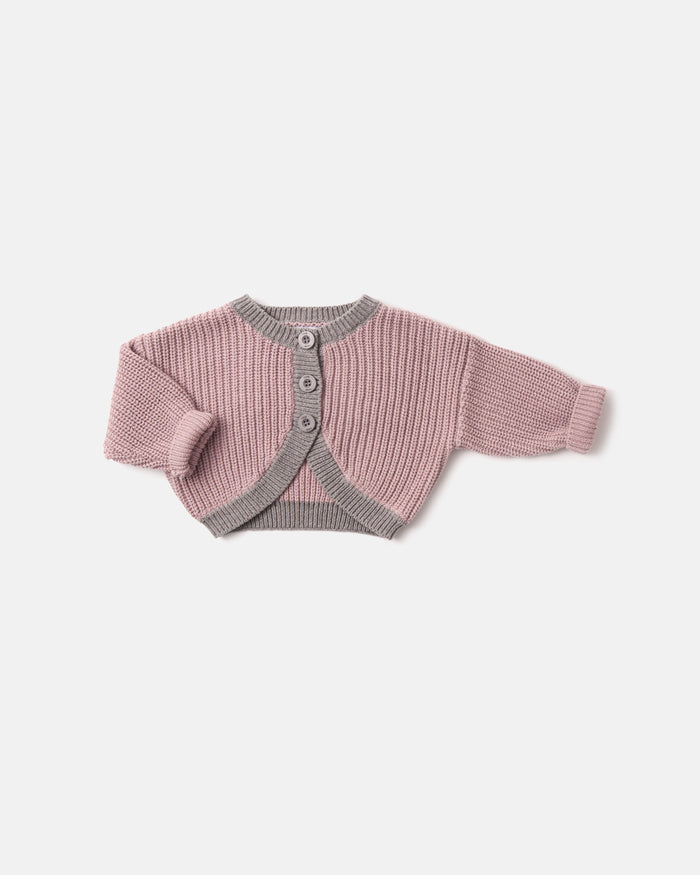 Ash Rose//