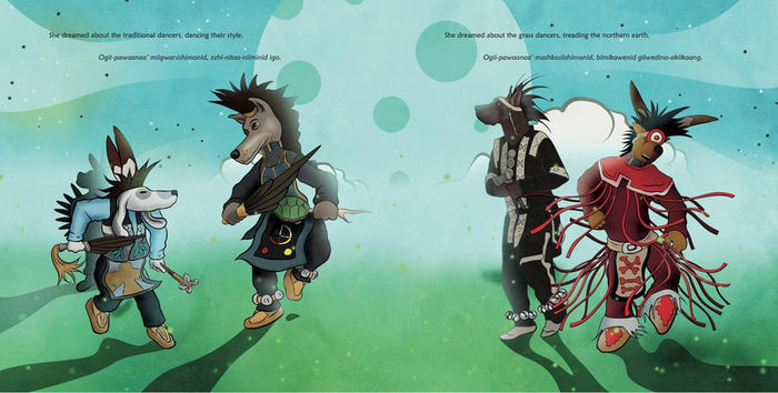 Bowwow Powwow