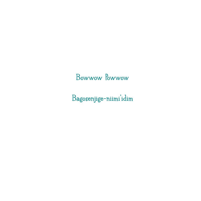 Bowwow Powwow