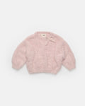 Powder Pink//