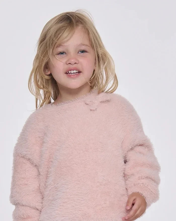 Powder Pink//