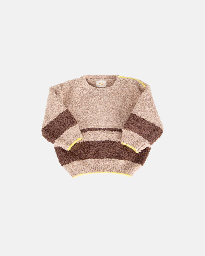 Pecan Choco//