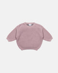 Ash Rose Heather Grey//