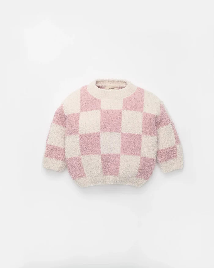 Ecru Ash Rose//