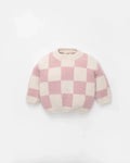 Ecru Ash Rose//