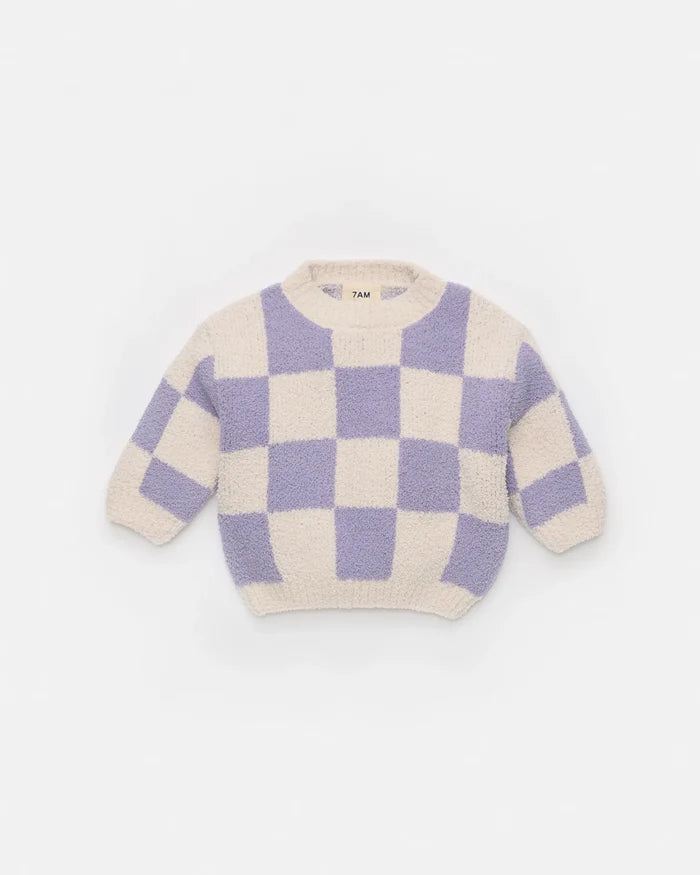 Ecru Taro / 3-6M