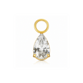 Brooke Teardrop Cartilage Charm