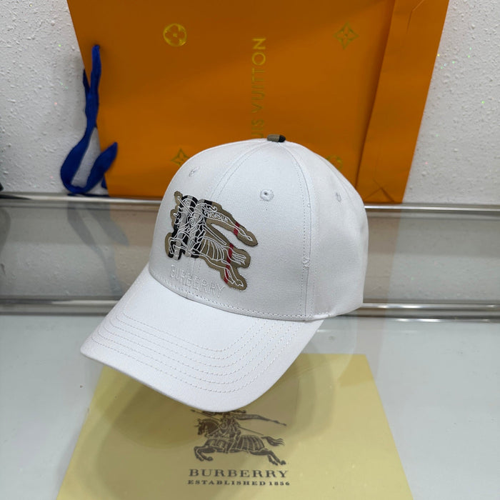 Burberry Baseball Cap