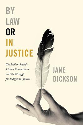 By Law or In Justice PB