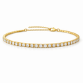 Camden Tennis Bracelet