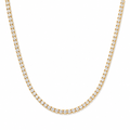 Camden Tennis Choker Necklace