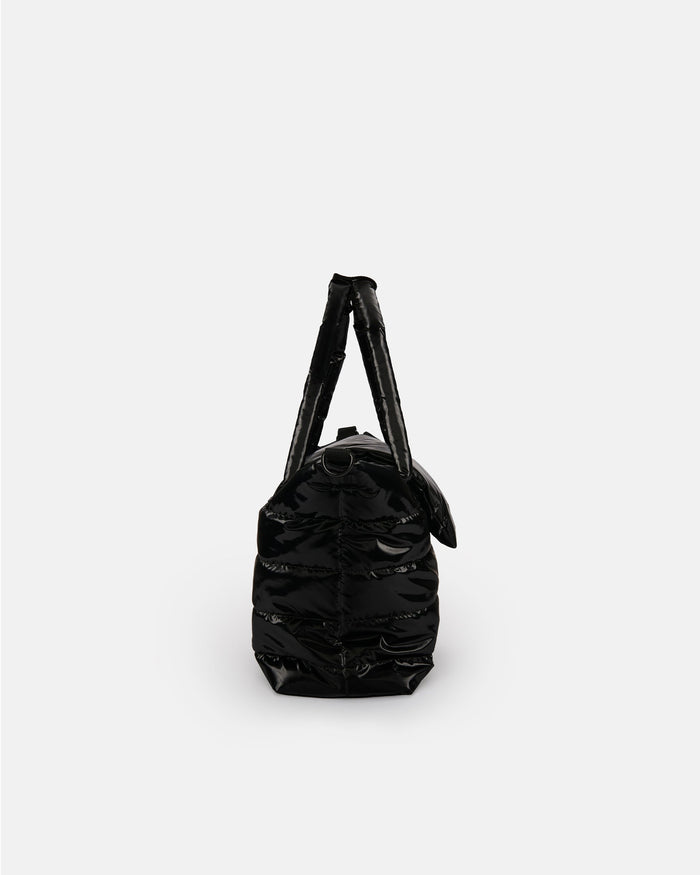 Black Liquid Shine//