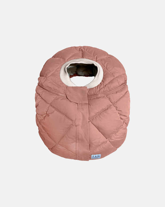 Rose Dawn / One Size 0-12M