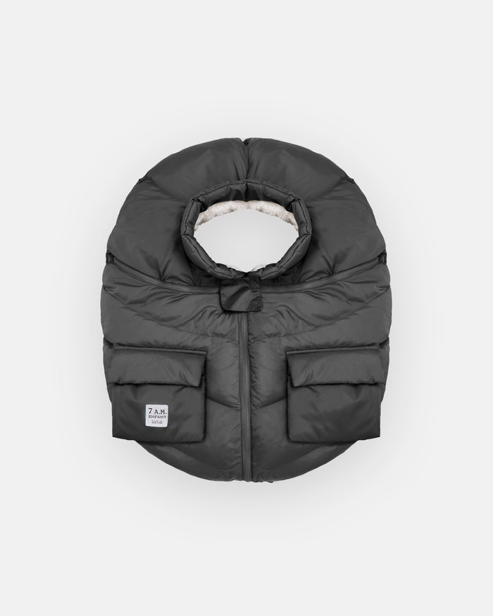 Black / One Size 0-12M