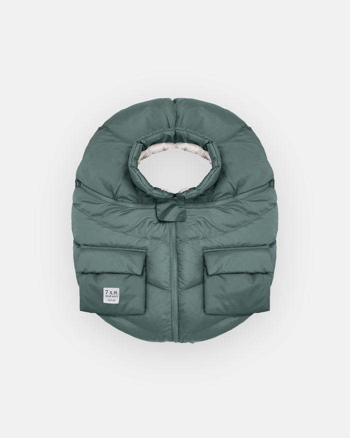 Pine / One Size 0-12M
