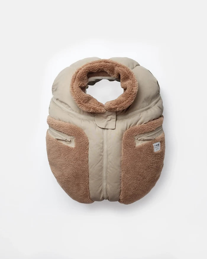 OatCacao / One Size 0-12M