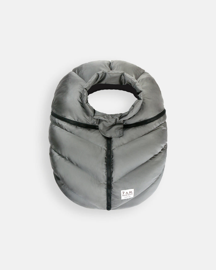 Metallic Grey//