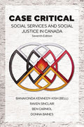 Case Critical, Social Services and Social Justice in Canada