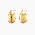 Chel Drop Earrings | Earrings by DORADO