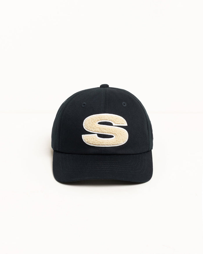 CHENILLE S SNAPBACK CAP