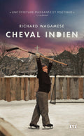 Cheval Indien / Indian Horse (FR)