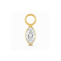 Claire Marquise Cartilage Charm