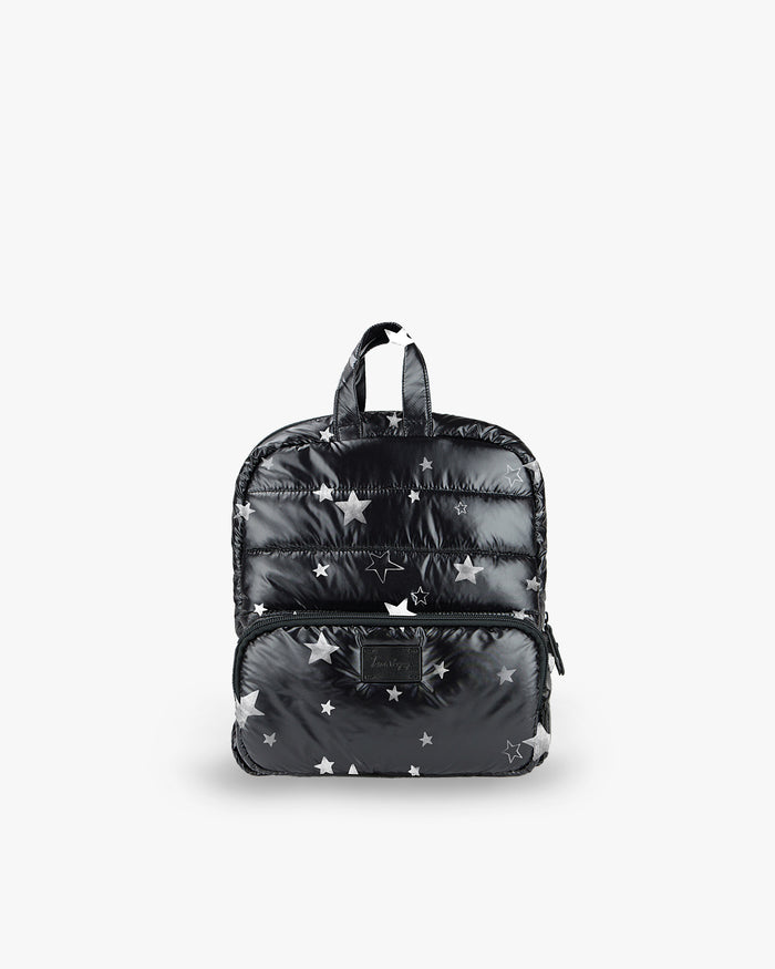 Print Black Stars / MINI