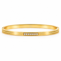 Cleo Bangle Bracelet