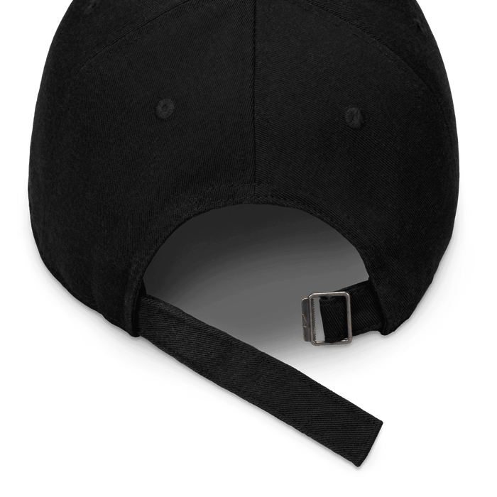 Nike Club Unstructured Cap 'Black/Sail'