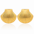 Coastal Shell Earring